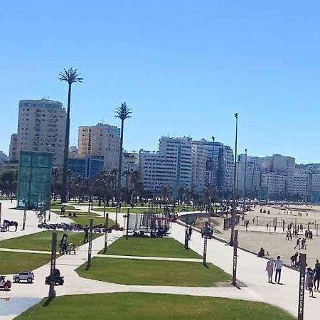 Sabrina Suites Танжер Екстериор снимка