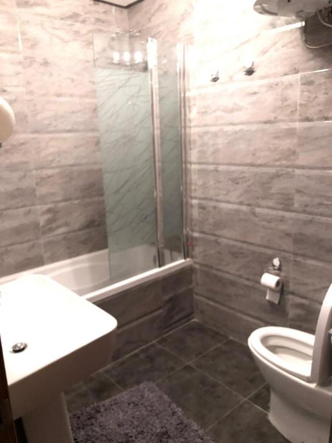 Sabrina Suites Танжер Екстериор снимка