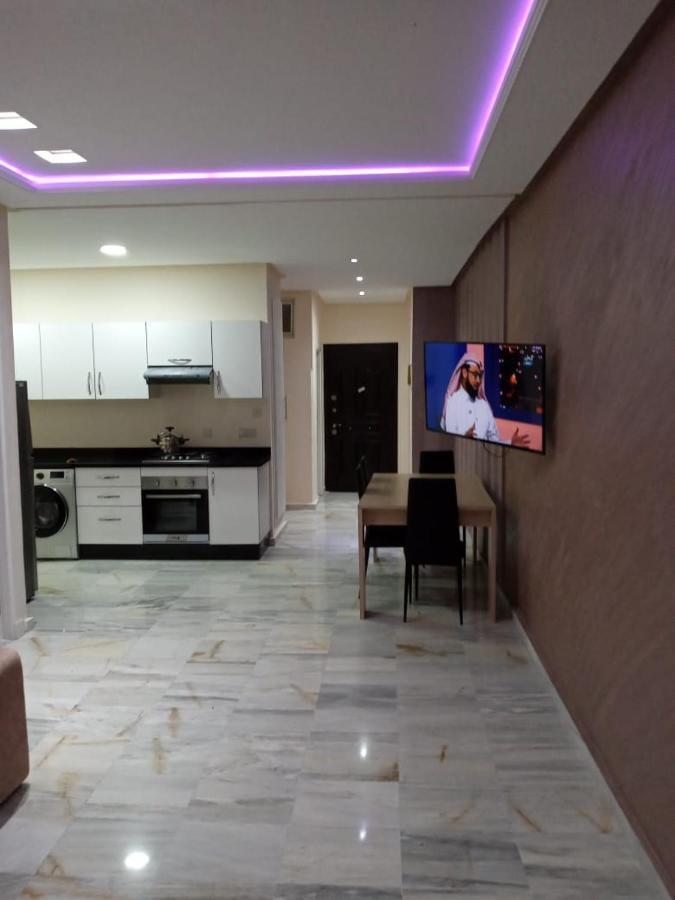 Sabrina Suites Танжер Екстериор снимка