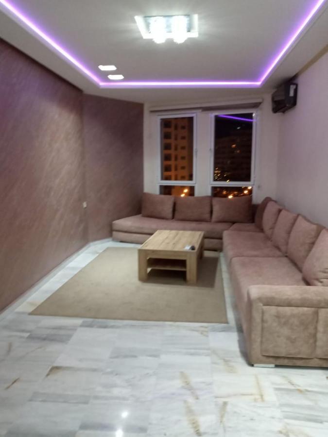 Sabrina Suites Танжер Екстериор снимка