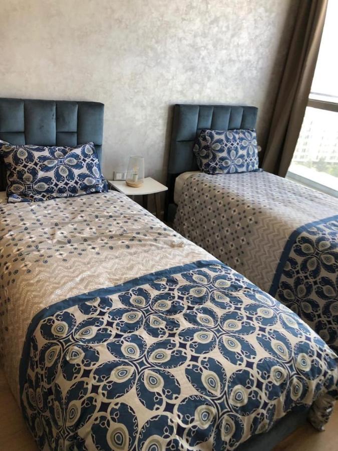 Sabrina Suites Танжер Екстериор снимка